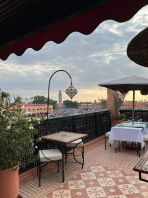 Riad Andalla